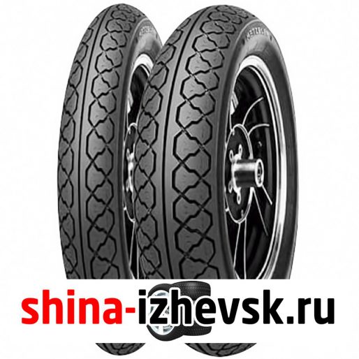 Мотошина Metzeler ME77 Perfect 3.50 -19 57S TL в Ижевске